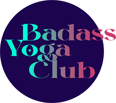 Badass Yoga Club